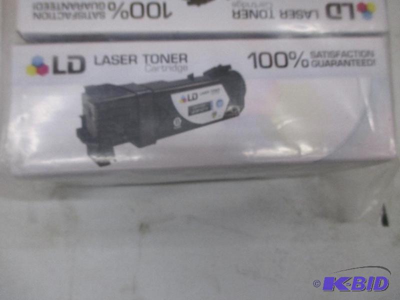 LD Laser Toner