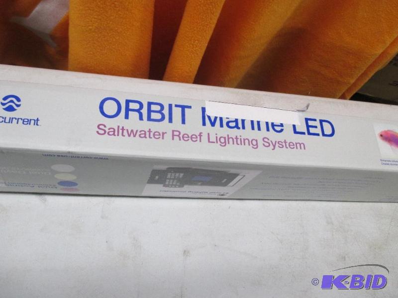 Orbit Marine LED
