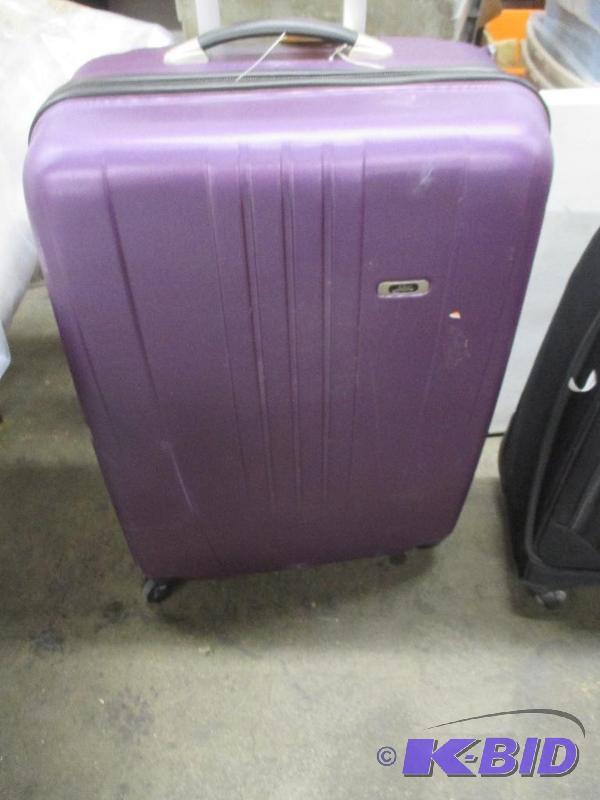 Skyway Hardcase Suitecase