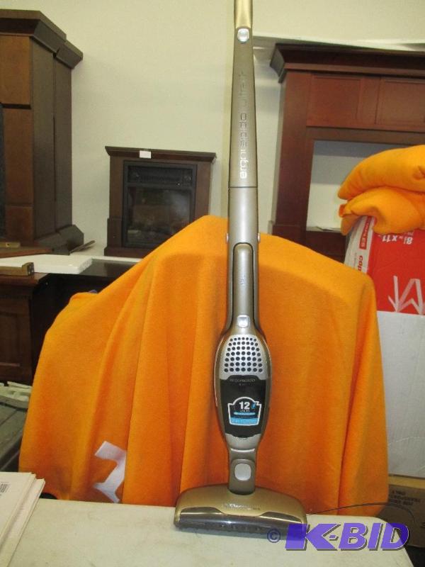 Electrolux Vacuum