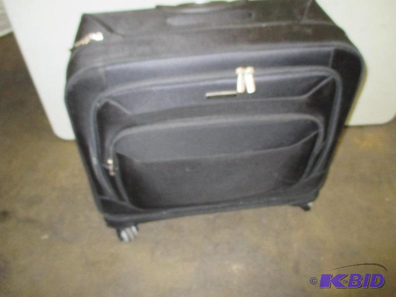 Samssonite Luggage