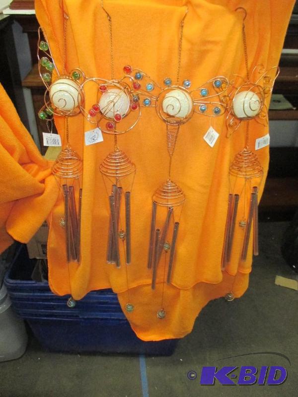 Wind Chimes