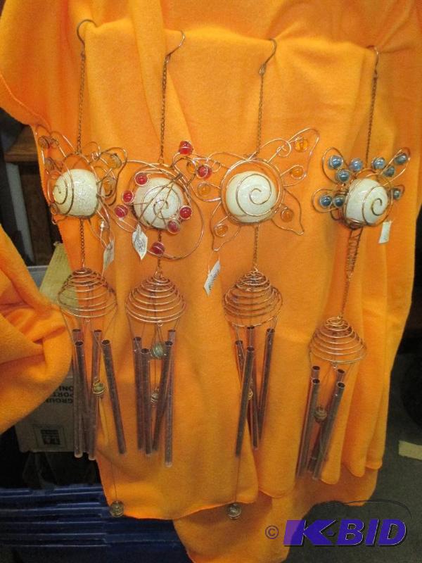 Wind Chimes