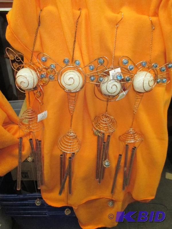 Wind Chimes