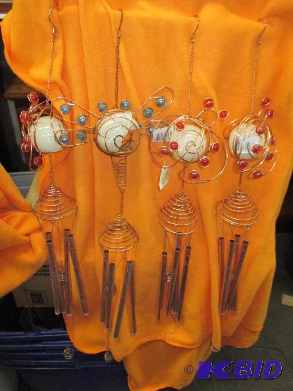 Wind Chimes