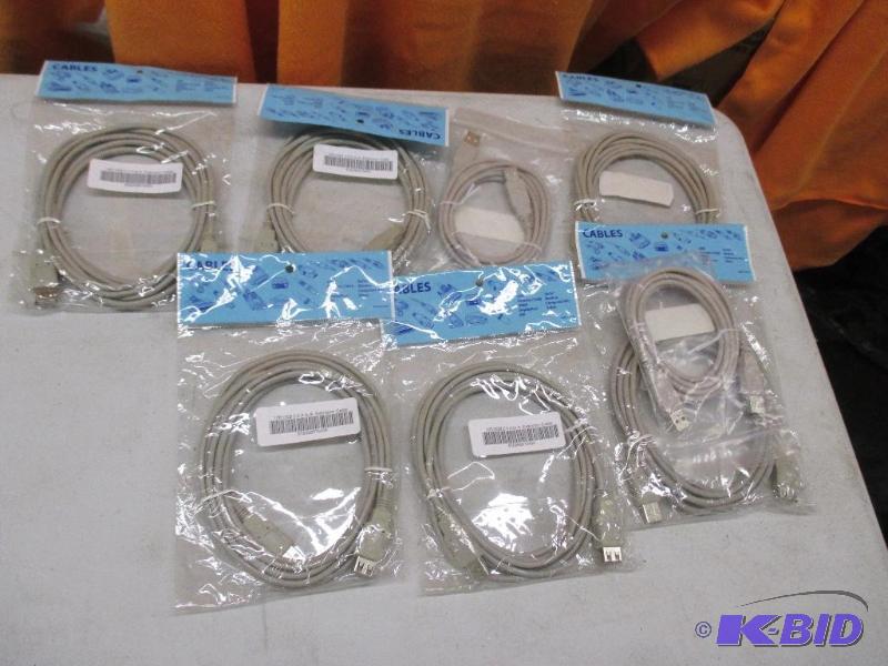 USB Cables