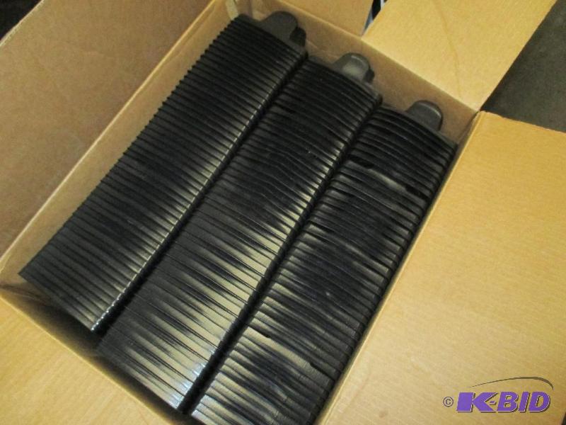 Box of trays