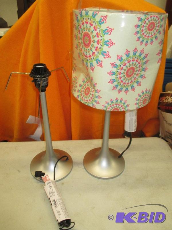 Lamps