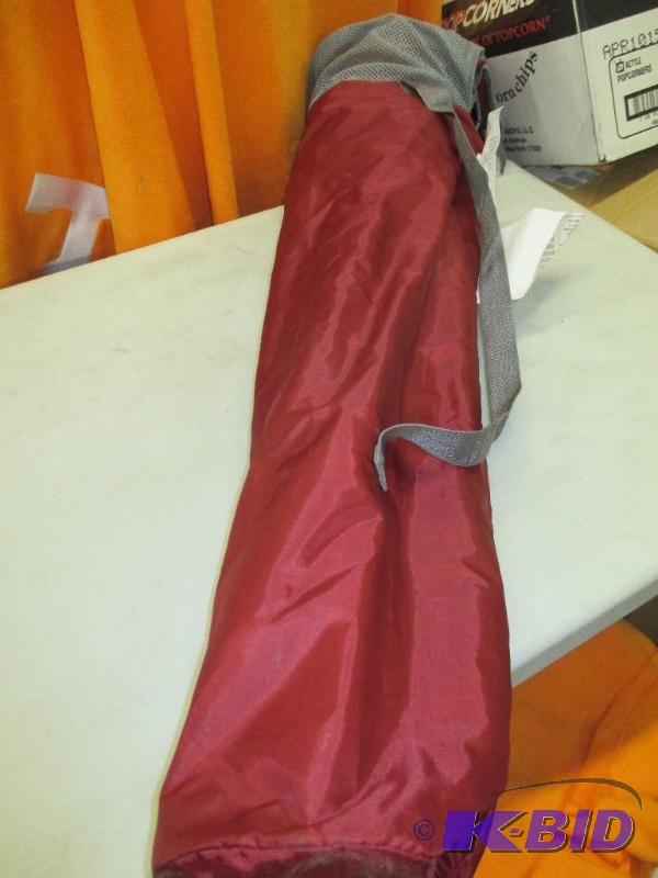 Fold Up Chair