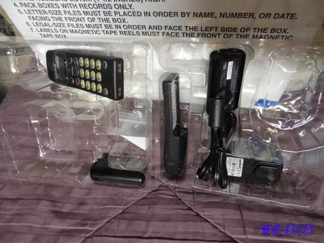 lot 11 image: Lot of Symbol Netvision IP Phones, Bases etc ...