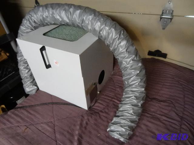 lot 19 image: Daizit Ammonia Arrestor pn 5367...