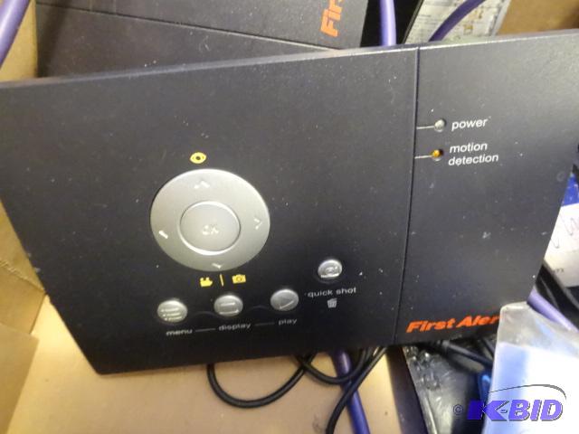 lot 202 image: Misc electronics  Zebco 33 fishing reel made...