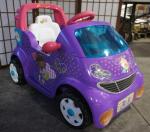 doc mcstuffins power wheel