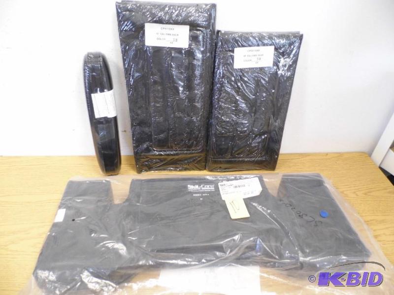 Wheel Chair & Power Chair Parts