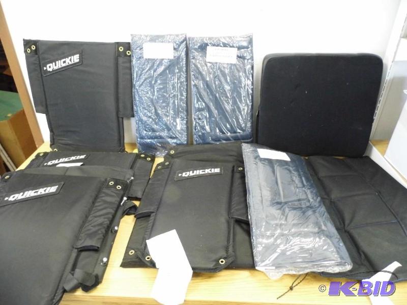 Wheel Chair & Power Chair Parts