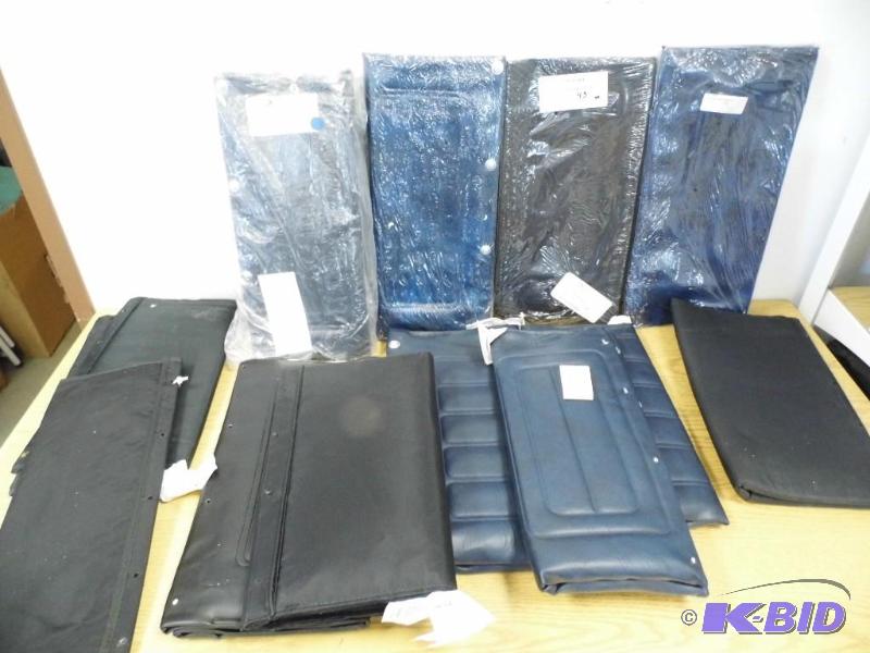 Wheel Chair & Power Chair Parts
