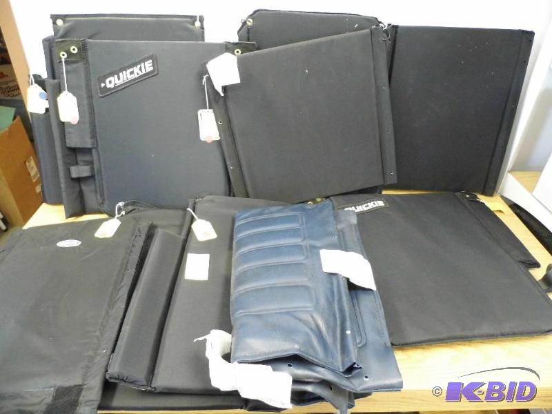 Wheel Chair & Power Chair Parts