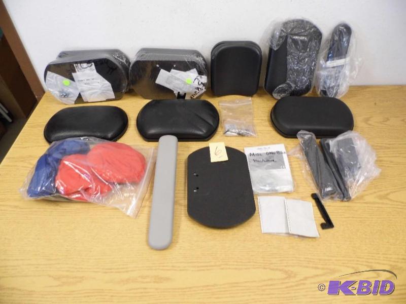 Wheel Chair & Power Chair Parts