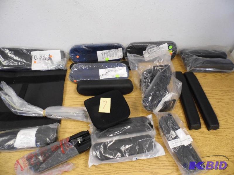 Wheel Chair & Power Chair Parts