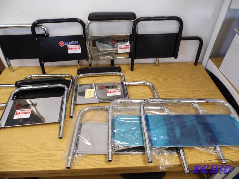 Wheel Chair & Power Chair Parts