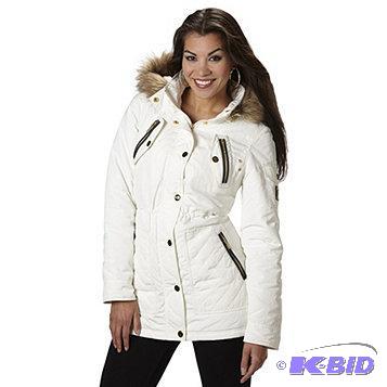 New with tags Rocawear&nbspWomens Mid-Lengt...