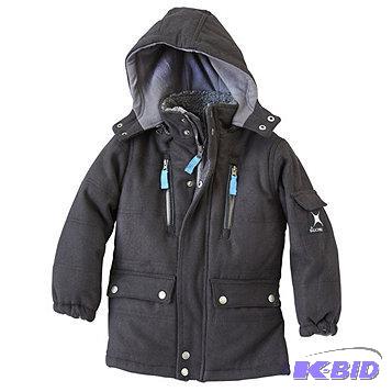 New with tags Big Chill Boys Jacket - MSRP $6...