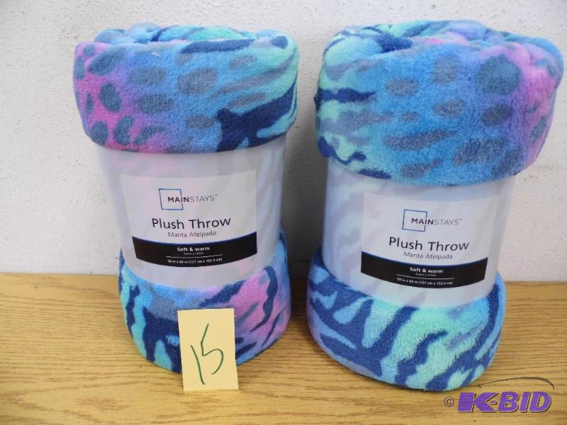 Assorted New Products