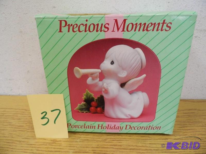 Precious Moments in Box