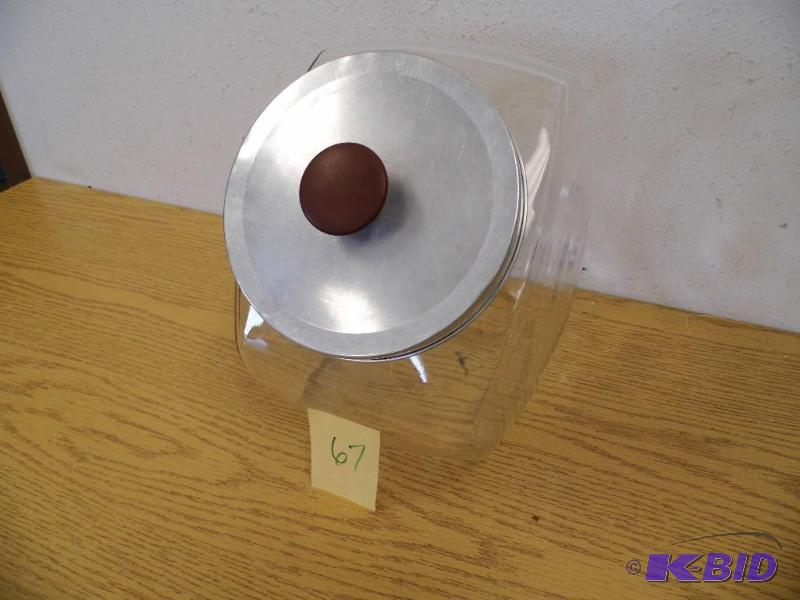 Cookie Jar
