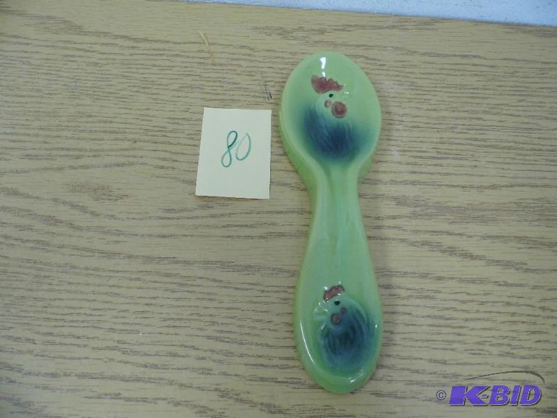 Rosemeade Spoon Rest