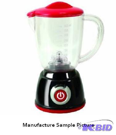lot 107 image: My Blender by Playgo - Kids blender - Ages 24...