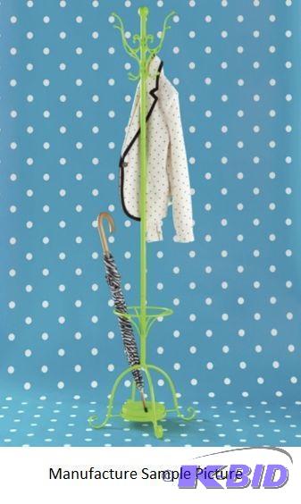 lot 154 image: Lemon Grass Coat Stand - Lemon grass Coat Sta...