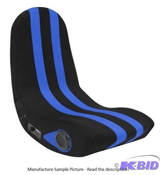 lot 89 image: Racer Boomchair -&nbspFeaturing a pair of 2....