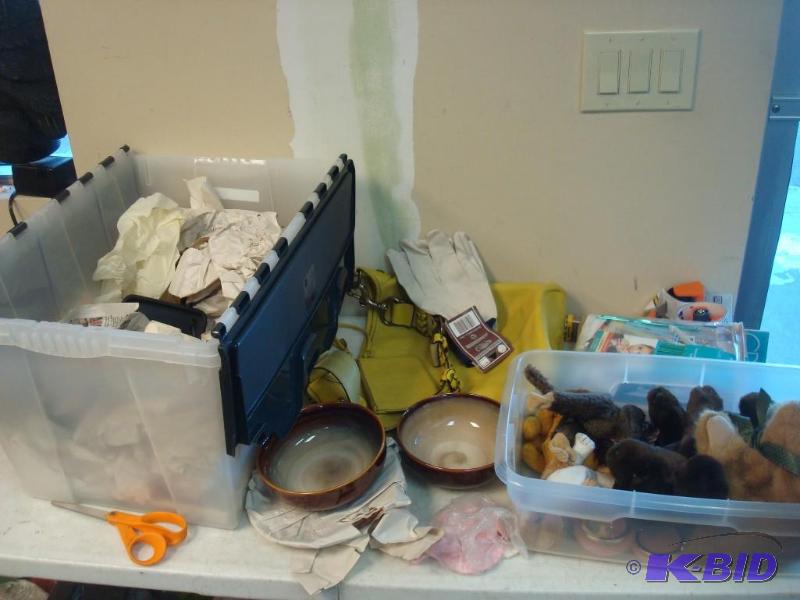 lot 142 image: Lot Of Items Pictured...