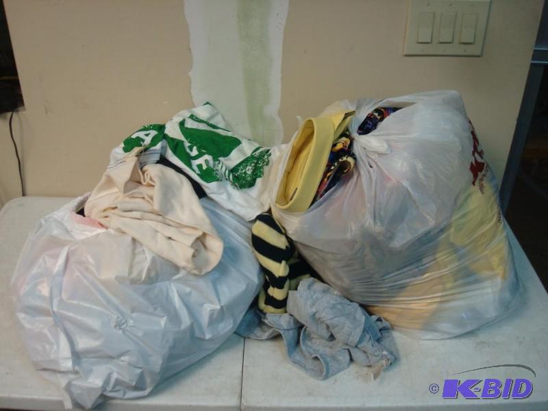 lot 175 image: Lot Of Various New Clothes...