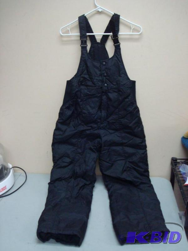 lot 206 image: Pair Of Snow Pants Some Wear...