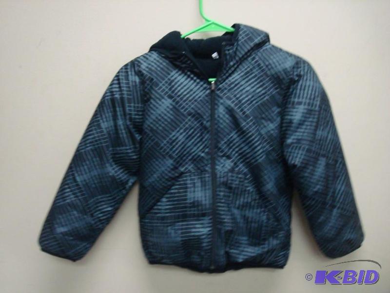 lot 208 image: Columbia Jacket Size Small Some Wear...