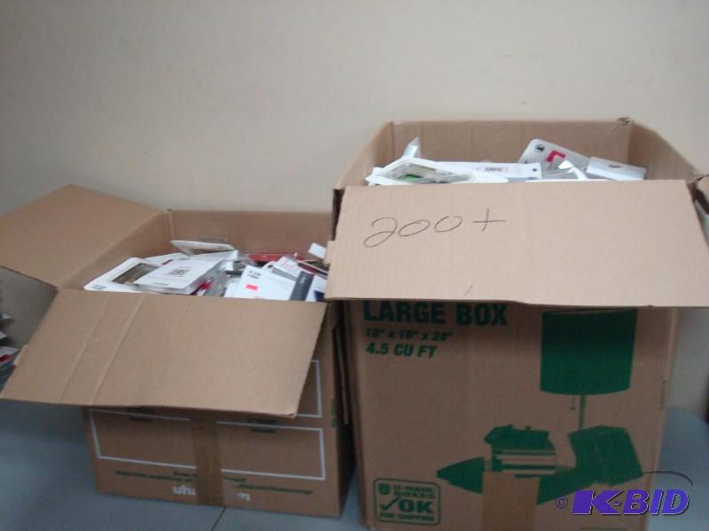lot 220 image: Lot Of 200 Plus New Cell Phone Cases ...
