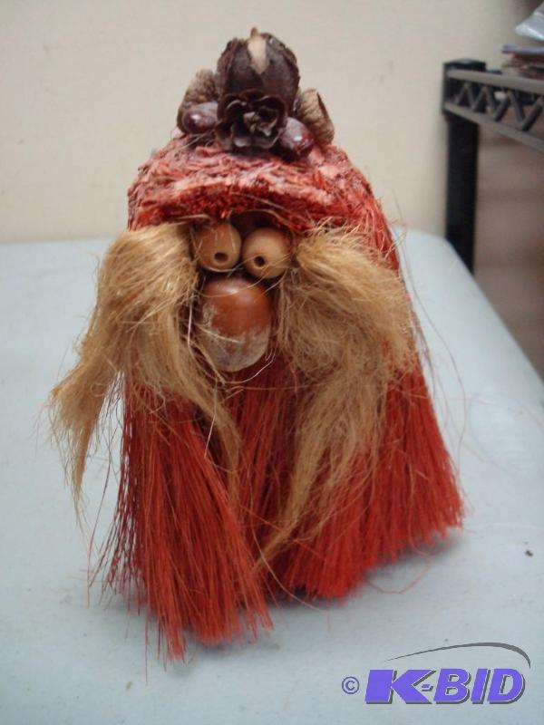 lot 64 image: European&nbspHoliday&nbspTroll ...