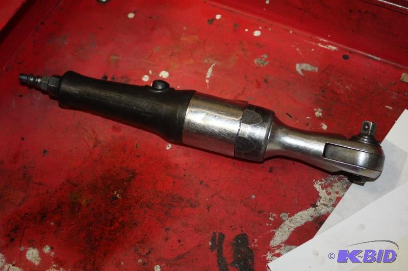 lot 259 image: Snap-On 38 Air Rachet Air-Powered.
