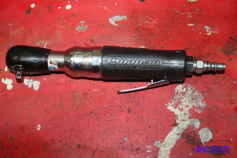 lot 262 image: Snap-On 14 Air Rachet FAR2500.