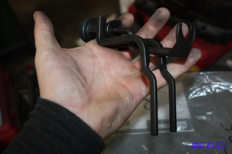 lot 85 image: 5.4 Triton Cam Phaser Kit