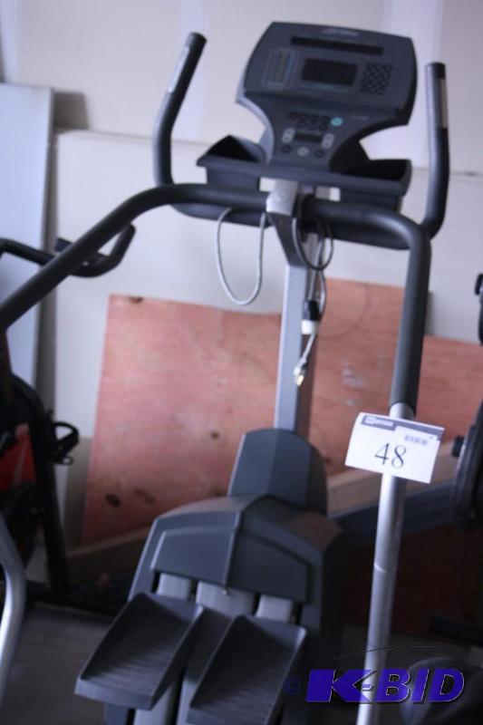lot 48 image: LifeFitness Stairmaster