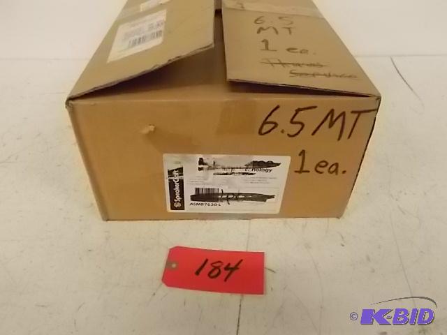 lot 184 image: (1) Speaker Craft 6.5 MT Speaker...