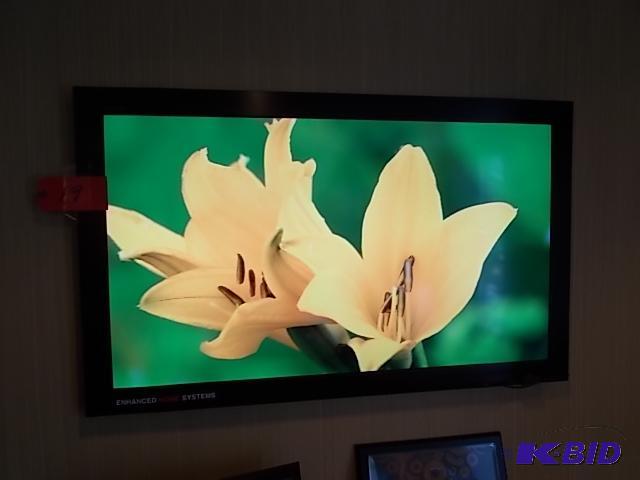 lot 19 image: Sony Bravia Model KVL-40ZX1M&nbsp40" 10...