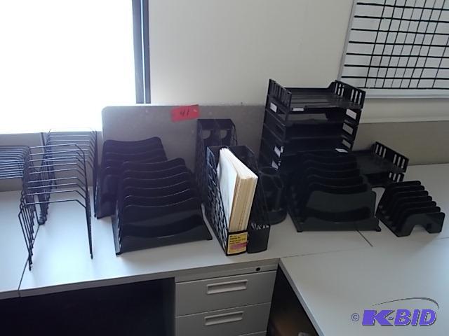 lot 41 image: Asstd Office Supplies...