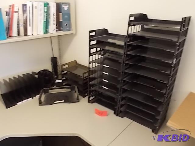 lot 45 image: Asstd Office Supplies...