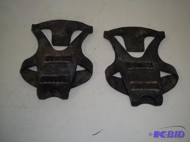 lot 198 image: Boot  Shoe Ice Grippers...