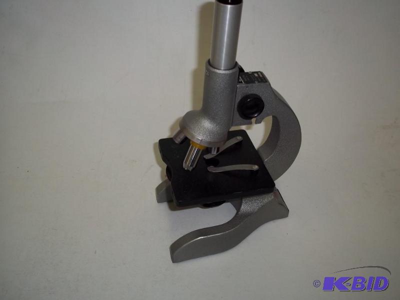 lot 74 image: Microscope...