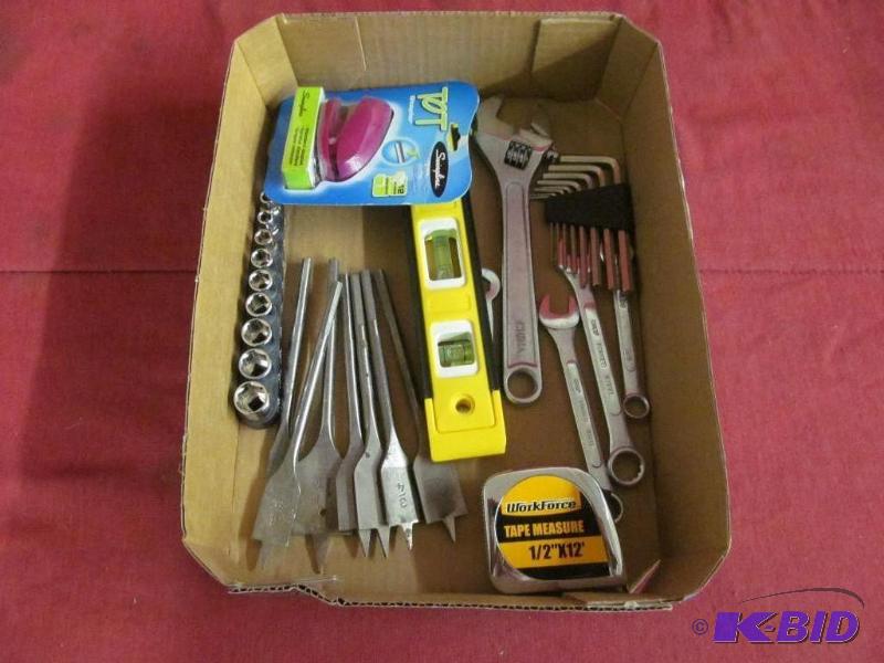 Tools
